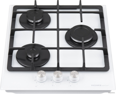 Варочная панель HOMSair HGG433WH