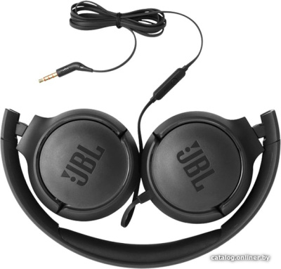 Купить наушники jbl tune 500 (черный) в интернет-магазине X-core.by