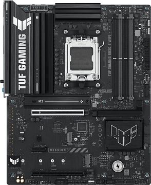 Материнская плата ASUS TUF Gaming B850-E WiFi