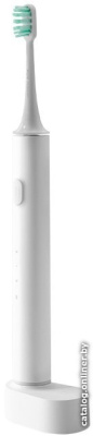 Электрическая зубная щетка Xiaomi Mijia Sonic T500 MES601 (международная версия, белый)