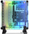 Корпус Thermaltake DistroCase 350P CA-1Q8-00M1WN-00  купить в интернет-магазине X-core.by