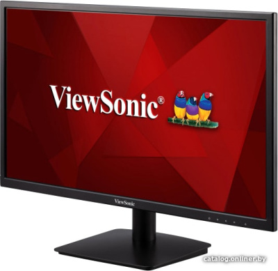 Купить монитор viewsonic va2405-h в интернет-магазине X-core.by