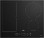 Варочная панель BEKO HII 64200 FMT