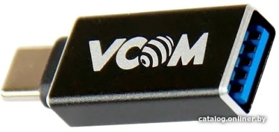 Купить адаптер vcom ca431m в интернет-магазине X-core.by