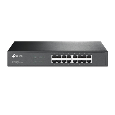 Купить коммутатор tp-link tl-sg1016d в интернет-магазине X-core.by