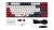 Купить клавиатура varmilo ma87m beijing opera (ec sakura v2, нет кириллицы) в интернет-магазине X-core.by