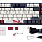 Купить клавиатура varmilo ma87m beijing opera (ec sakura v2, нет кириллицы) в интернет-магазине X-core.by
