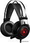 Наушники A4Tech Bloody J437 (черный)