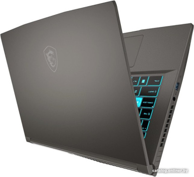 Купить игровой ноутбук msi thin 15 b13ve-3025xby в интернет-магазине X-core.by