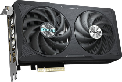 Видеокарта Gigabyte GeForce RTX 5060 Eagle OC 8G GV-N5060EAGLE OC-8GD  купить в интернет-магазине X-core.by