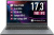 Купить ноутбук machcreator cosmos r17 jj00gg00gru в интернет-магазине X-core.by