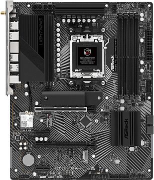 Материнская плата ASRock B650 PG Lightning WiFi