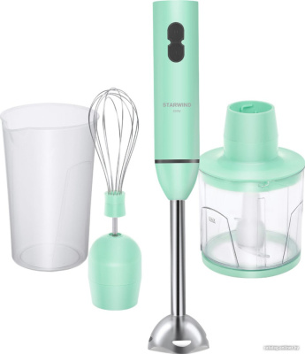 Погружной блендер StarWind SBP1113c  купить в интернет-магазине X-core.by