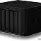Купить сетевой накопитель synology expansion unit dx517 в интернет-магазине X-core.by