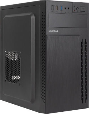 Корпус Digma DCC-MN301  купить в интернет-магазине X-core.by