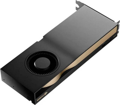 Видеокарта NVIDIA RTX A5000 32GB GDDR6 900-5G132-2240-000  купить в интернет-магазине X-core.by