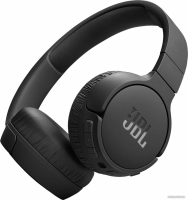 Купить наушники jbl tune 670nc (черный, китайская версия) в интернет-магазине X-core.by