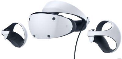 Купить очки виртуальной реальности sony playstation vr2 в интернет-магазине X-core.by