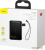 Купить портативное зарядное устройство baseus mini s bracket wireless ppxff10w-01 10000mah (черный) в интернет-магазине X-core.by