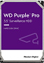 Жесткий диск WD Purple Pro 8TB WD8001PURP