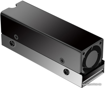 Радиатор для SSD Jonsbo M.2-20  купить в интернет-магазине X-core.by