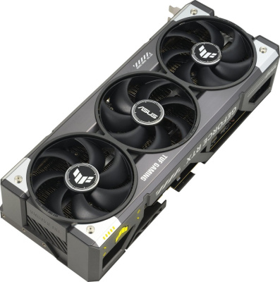 Видеокарта ASUS TUF Gaming GeForce RTX 5080 16GB GDDR7 OC Edition TUF-RTX5080-O16G-GAMING  купить в интернет-магазине X-core.by