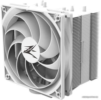 Кулер для процессора Zalman CNPS10X Performa White  купить в интернет-магазине X-core.by