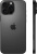 Купить смартфон apple iphone 16 pro max 256gb (черный титан) в интернет-магазине X-core.by
