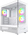 Корпус Montech XR (белый)  купить в интернет-магазине X-core.by