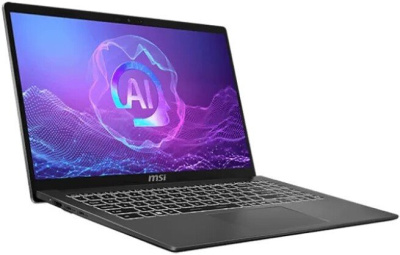 Купить ноутбук msi modern a15 ai+ f3hmg-006xby в интернет-магазине X-core.by