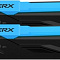 Оперативная память HyperX Fury RGB 2x8GB DDR4 PC4-24000 HX430C15FB3AK2/16  купить в интернет-магазине X-core.by