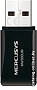 Wi-Fi адаптер Mercusys MW300UM