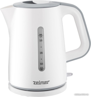 Электрический чайник Zelmer ZCK7620S