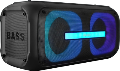 Купить патибокс ginzzu gm-112 в интернет-магазине X-core.by