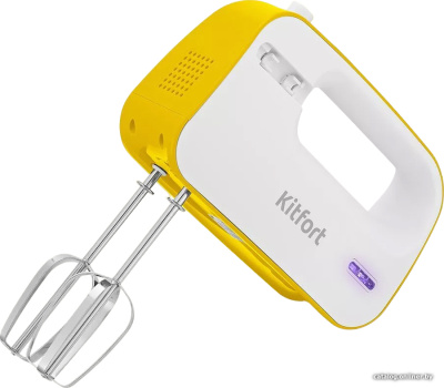 Миксер Kitfort KT-3418-3