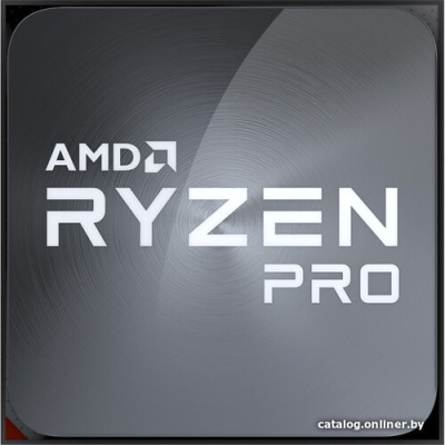 Процессор AMD Ryzen 5 Pro 5650G купить в интернет-магазине X-core.by.