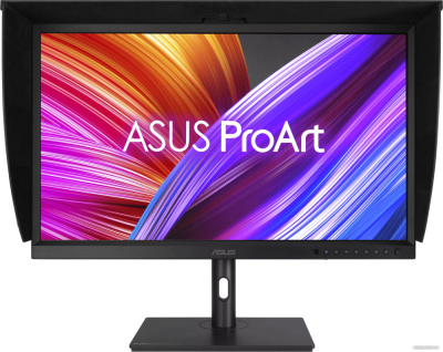 Купить монитор asus proart pa32dc в интернет-магазине X-core.by