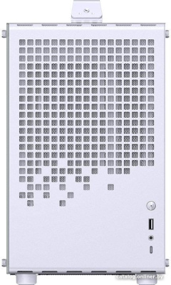 Корпус Jonsbo Z20 (белый)  купить в интернет-магазине X-core.by