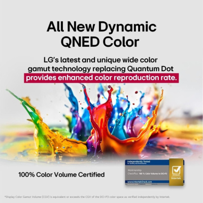 Купить телевизор lg ai qned80 55qned80a6a в интернет-магазине X-core.by