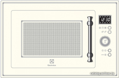 Микроволновая печь Electrolux EMT25203C