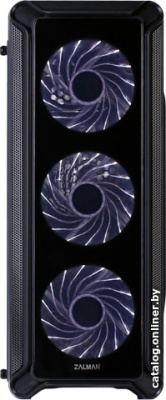 Корпус Zalman i3 Edge  купить в интернет-магазине X-core.by