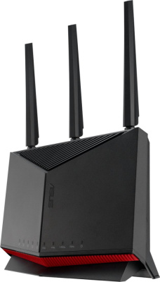 Купить wi-fi роутер asus rt-be86u в интернет-магазине X-core.by