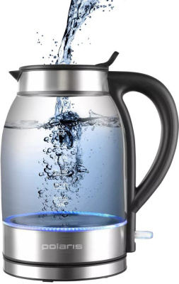 Электрический чайник Polaris PWK 1739CGL