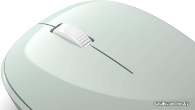 Купить мышь microsoft bluetooth (мятный) в интернет-магазине X-core.by