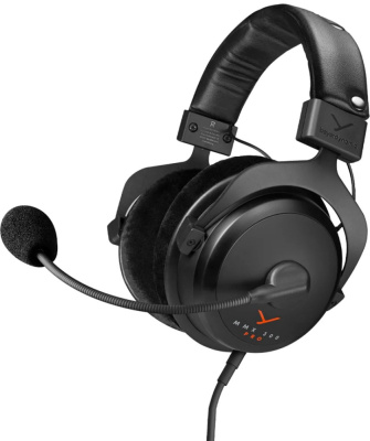 Купить наушники beyerdynamic mmx 300 pro в интернет-магазине X-core.by
