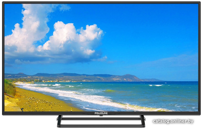 Купить телевизор polarline 40pl53tc-sm (rev.3) в интернет-магазине X-core.by
