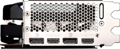 Видеокарта MSI GeForce RTX 4090 Ventus 3X E 24G OC  купить в интернет-магазине X-core.by
