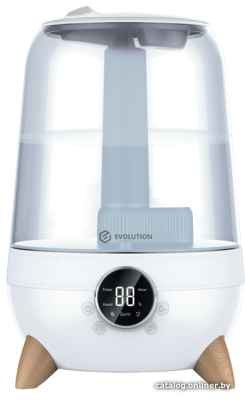 Увлажнитель воздуха Evolution HF-888  купить в интернет-магазине X-core.by
