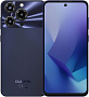 Телефон Oukitel C69 8GB/512GB (черный)