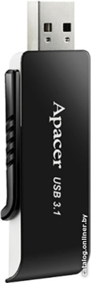 USB Flash Apacer AH350 128GB  купить в интернет-магазине X-core.by